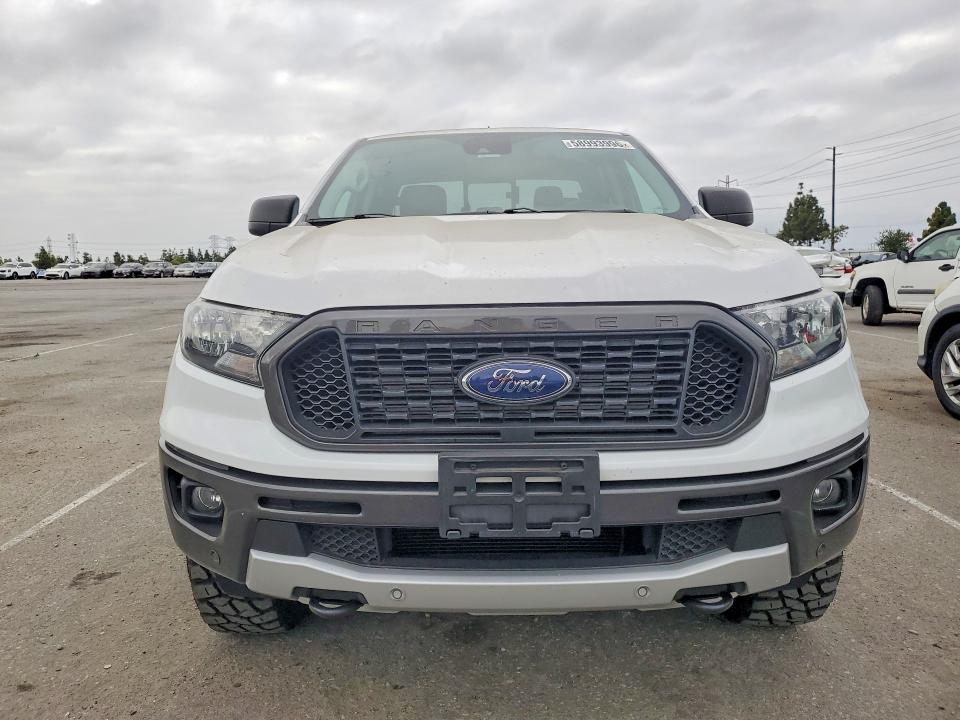 Aukcja sprzedaży 2019 Ford Ranger, vin: 1FTER4FH4KLA23069, numer aukcji: 58993996