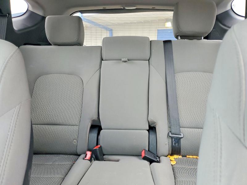 Продажа на аукционе авто 2015 Hyundai Santa Fe Sport, vin: 5XYZT3LB8FG270450, номер лота: 56352576