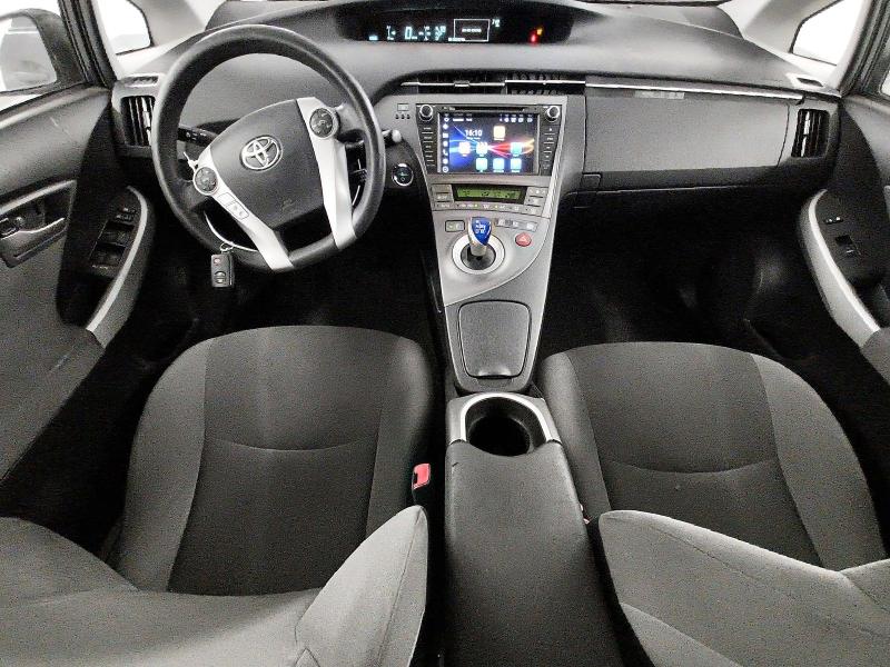 55383146 :رقم المزاد ، JTDKN3DU3D1632127 vin ، 2013 Toyota Prius مزاد بيع