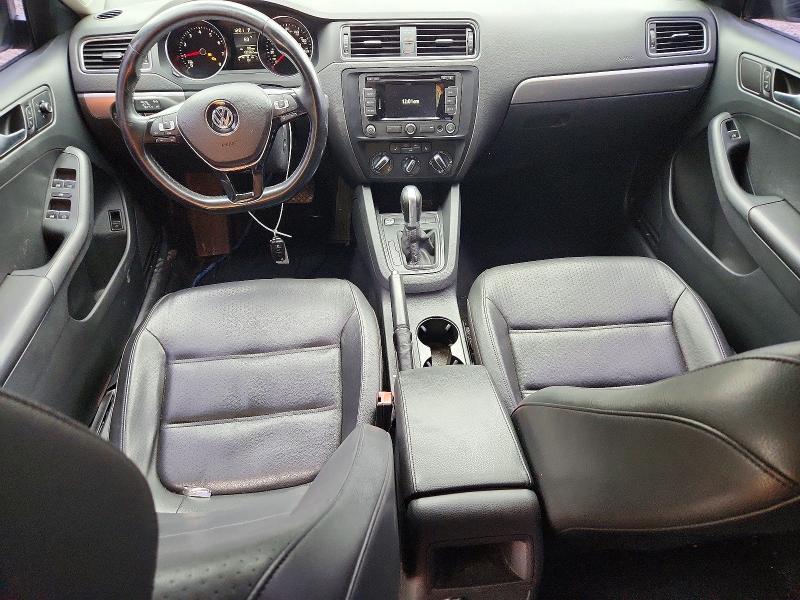 56326936 :رقم المزاد ، 3VWD17AJ8FM326629 vin ، 2015 Volkswagen Jetta مزاد بيع