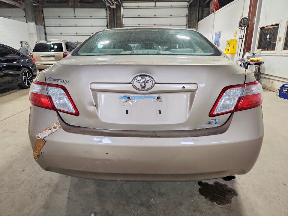 56161726 :رقم المزاد ، 4T1BB46K59U110966 vin ، 2009 Toyota Camry مزاد بيع