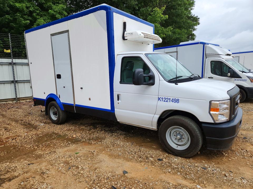 2024 Ford E350 მანქანა იყიდება აუქციონზე, vin: 1FDWE3FNXRDD20508, აუქციონის ნომერი: 55637746