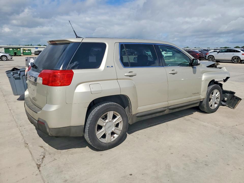 Aukcja sprzedaży 2013 Gmc Terrain Denali Awd, vin: 2GKALMEK4D6212169, numer aukcji: 56713636