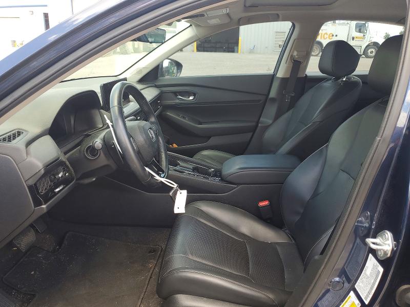 Продажа на аукционе авто 2024 Honda Accord, vin: 1HGCY2F69RA040924, номер лота: 56234696