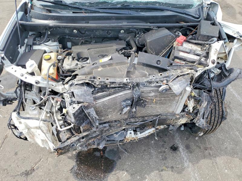 56290956 :رقم المزاد ، 2T3WFREV6GW238510 vin ، 2016 Toyota Rav4 مزاد بيع