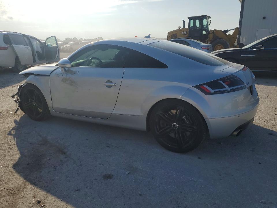 Продаж на аукціоні авто 2009 Audi Tt, vin: TRUVD38J791016511, номер лоту: 85608955