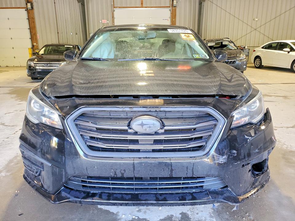 Aukcja sprzedaży 2018 Subaru Legacy, vin: 4S3BNAC69J3004564, numer aukcji: 58351426