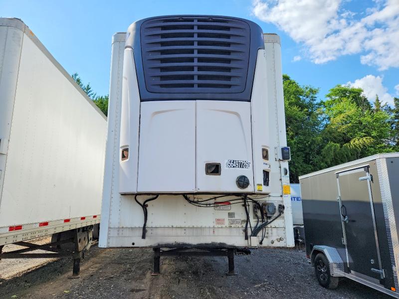 Продажа на аукционе авто 2017 Semi Trailer, vin: 1UYVS248XH6071504, номер лота: 56497726