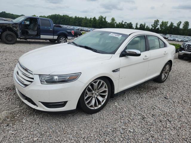 Продаж на аукціоні авто 2016 Ford Taurus, vin: 1FAHP2F89GG110804, номер лоту: 57214896