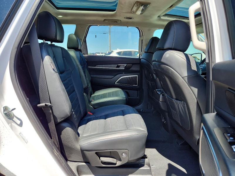 Продаж на аукціоні авто 2024 Kia Telluride, vin: 5XYP5DGC6RG497652, номер лоту: 57354546