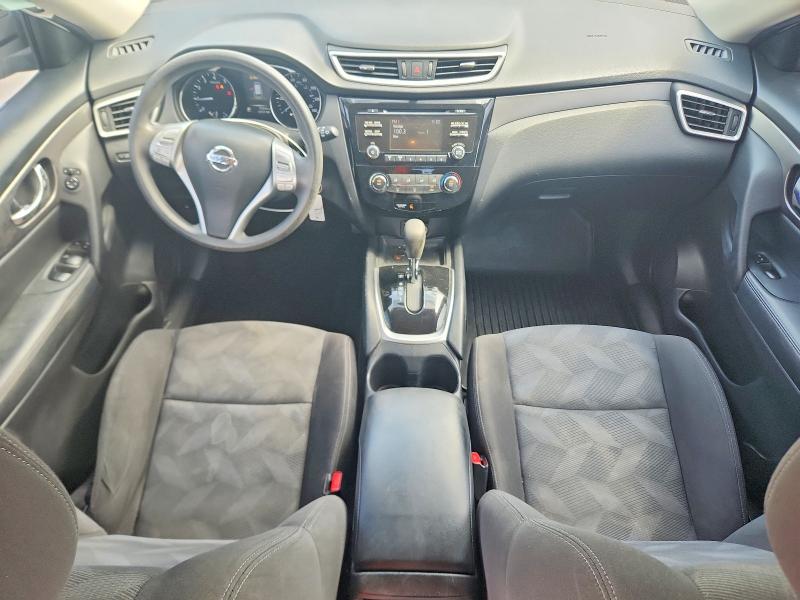 Aukcja sprzedaży 2016 Nissan Rogue, vin: KNMAT2MT7GP649050, numer aukcji: 56737876