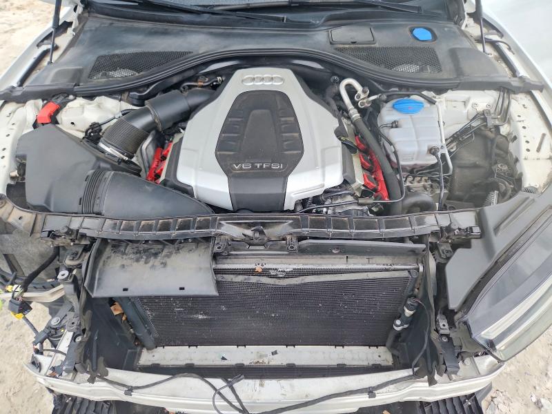 57068346 :رقم المزاد ، WAUW3AFC6HN011816 vin ، 2017 Audi A7 مزاد بيع