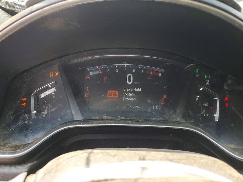 Продажа на аукционе авто 2021 Honda Cr-v, vin: 5J6RW2H53ML020730, номер лота: 59070376