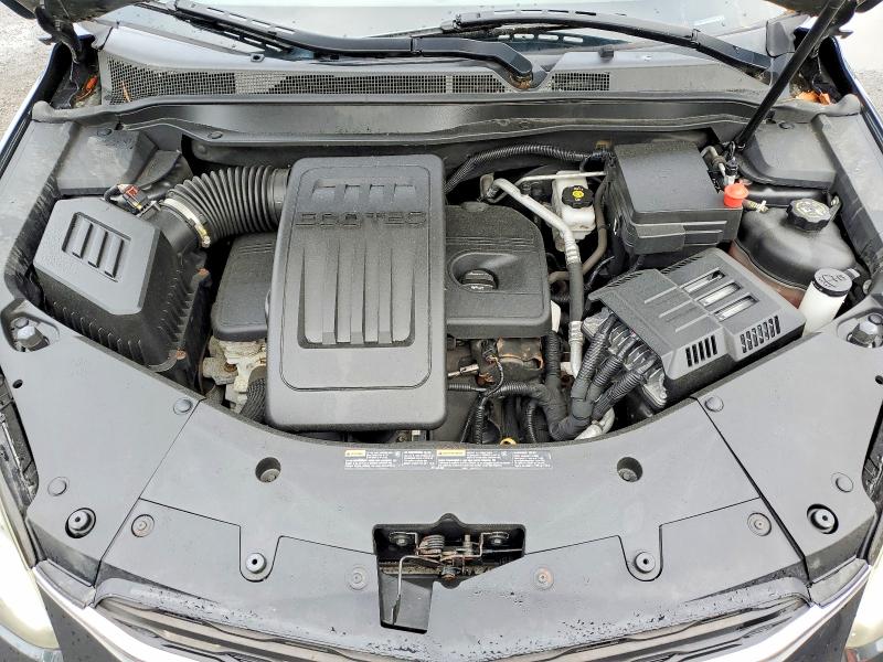 Aukcja sprzedaży 2017 Chevrolet Equinox, vin: 2GNALBEK4H1591264, numer aukcji: 58943186