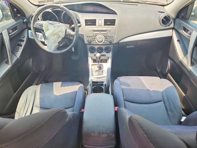 Aukcja sprzedaży 2010 Mazda 3, vin: JM1BL1S68A1349927, numer aukcji: 56661926