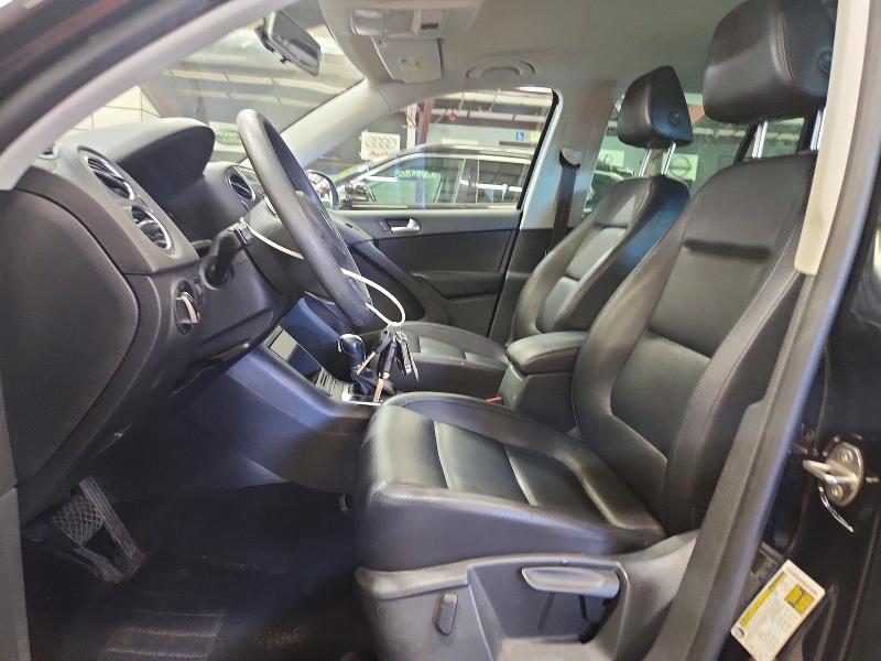 Aukcja sprzedaży 2012 Volkswagen Tiguan, vin: WVGAV7AX4CW578884, numer aukcji: 58331086