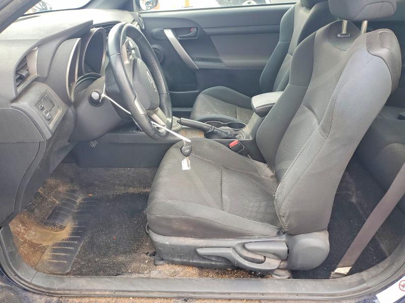 Продажа на аукционе авто 2012 Scion Tc, vin: JTKJF5C76C3041902, номер лота: 58627856
