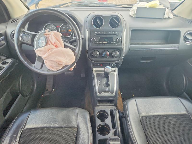 56794776 :رقم المزاد ، 1C4NJDEB3ED784260 vin ، 2014 Jeep Compass مزاد بيع