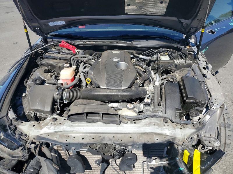 57243106 :رقم المزاد ، JTHBA1D20J5069359 vin ، 2018 Lexus Is مزاد بيع