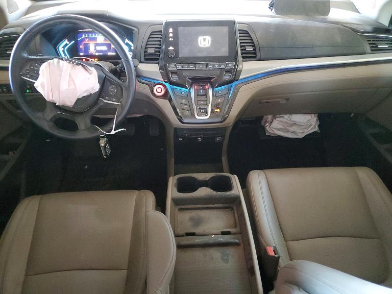 Aukcja sprzedaży 2024 Honda Odyssey, vin: 5FNRL6H84RB003171, numer aukcji: 54896936