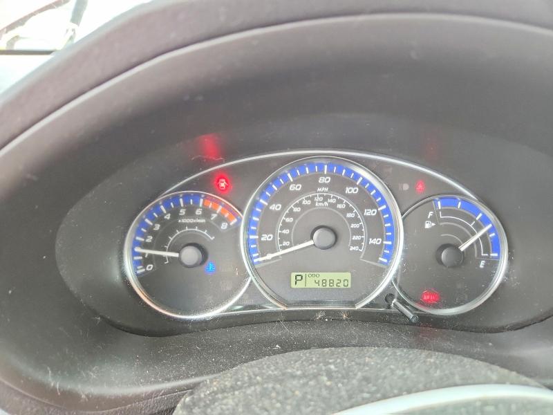 Aukcja sprzedaży 2010 Subaru Forester, vin: JF2SH6BC0AH905340, numer aukcji: 59068836