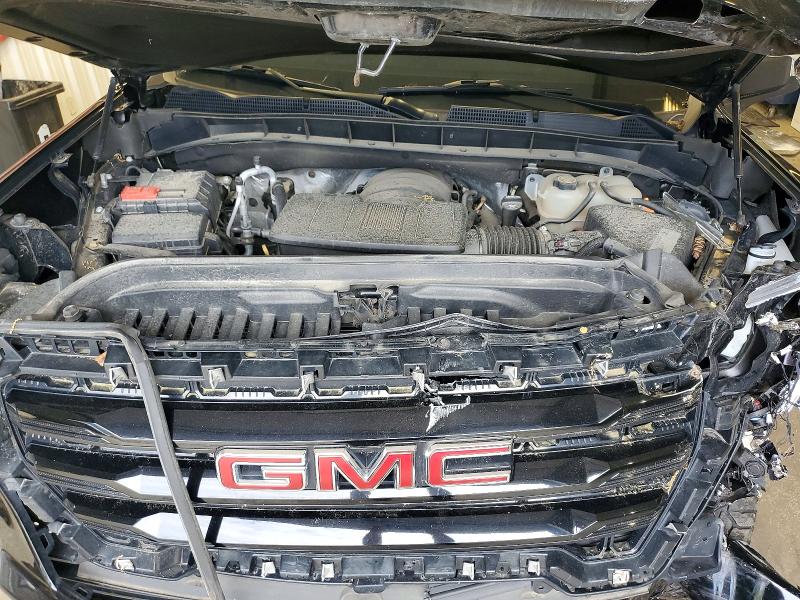 Aukcja sprzedaży 2019 Gmc Sierra, vin: 1GTR9CED2KZ346866, numer aukcji: 55491196