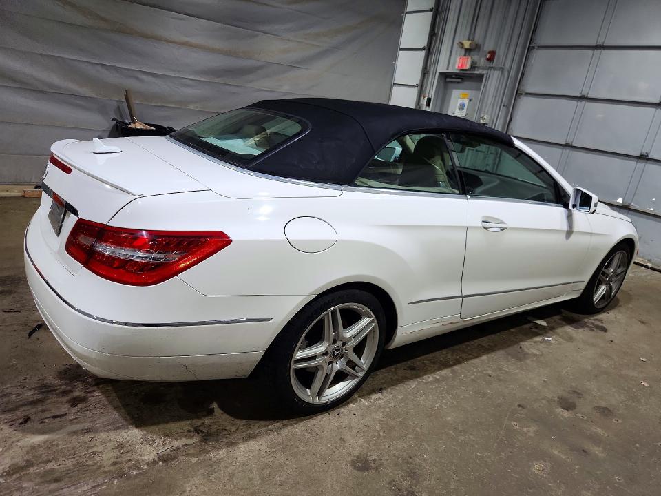 2013 Mercedes-benz E მანქანა იყიდება აუქციონზე, vin: WDDKK5KF6DF189053, აუქციონის ნომერი: 57938676
