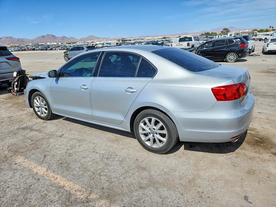 Aukcja sprzedaży 2013 Volkswagen Jetta, vin: 3VWDP7AJ4DM379758, numer aukcji: 55921296