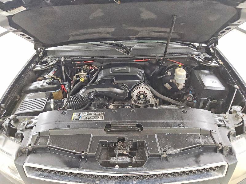 Продаж на аукціоні авто 2007 Chevrolet Suburban, vin: 1GNFC16037R216971, номер лоту: 59089676