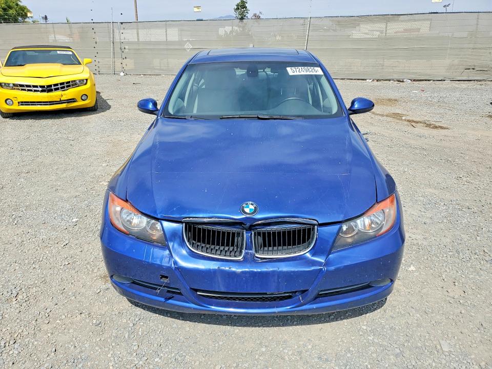 Продажа на аукционе авто 2008 Bmw 328, vin: WBAVA33598KX87555, номер лота: 57249826