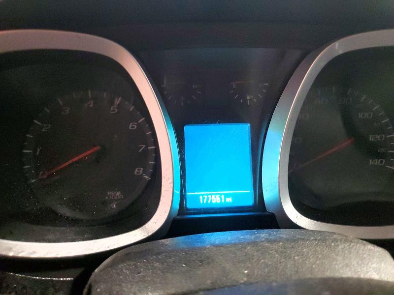 Продаж на аукціоні авто 2014 Chevrolet Equinox, vin: 2GNFLFEK2E6272800, номер лоту: 57583746