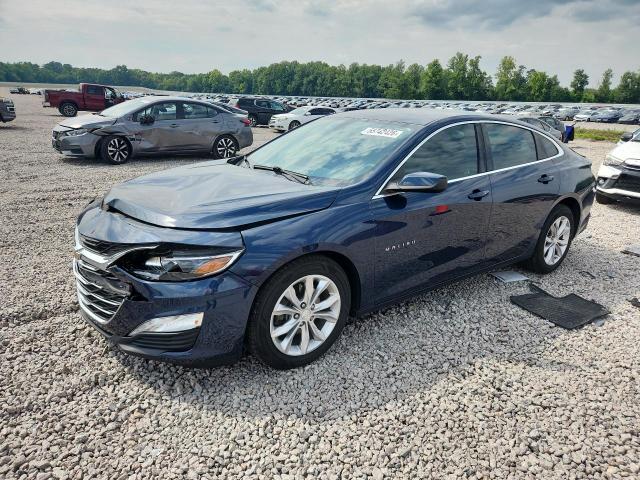 Aukcja sprzedaży 2019 Chevrolet Malibu, vin: 1G1ZD5ST8KF197170, numer aukcji: 55742426