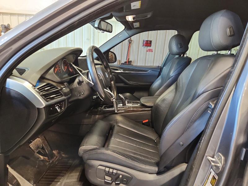 Продажа на аукционе авто 2017 Bmw X5, vin: 5UXKR0C59H0V67534, номер лота: 54550716
