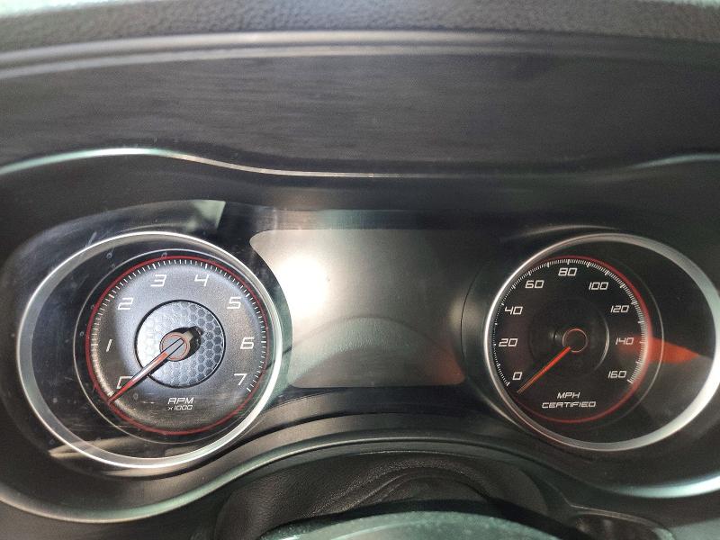 2017 Dodge Charger მანქანა იყიდება აუქციონზე, vin: 2C3CDXKT9HH596240, აუქციონის ნომერი: 56946526