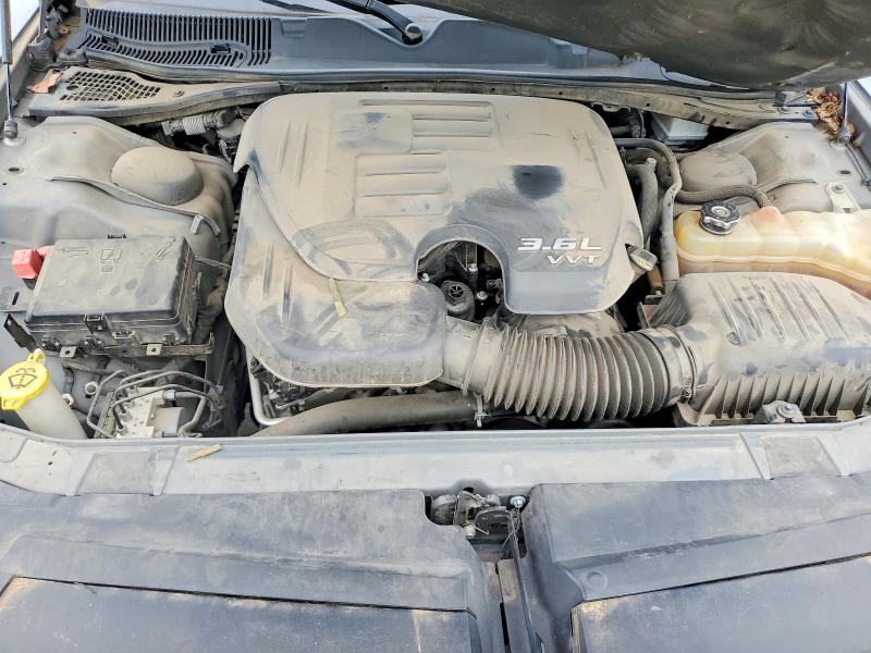 Продаж на аукціоні авто 2018 Dodge Challenger, vin: 2C3CDZAG3JH241666, номер лоту: 55524026