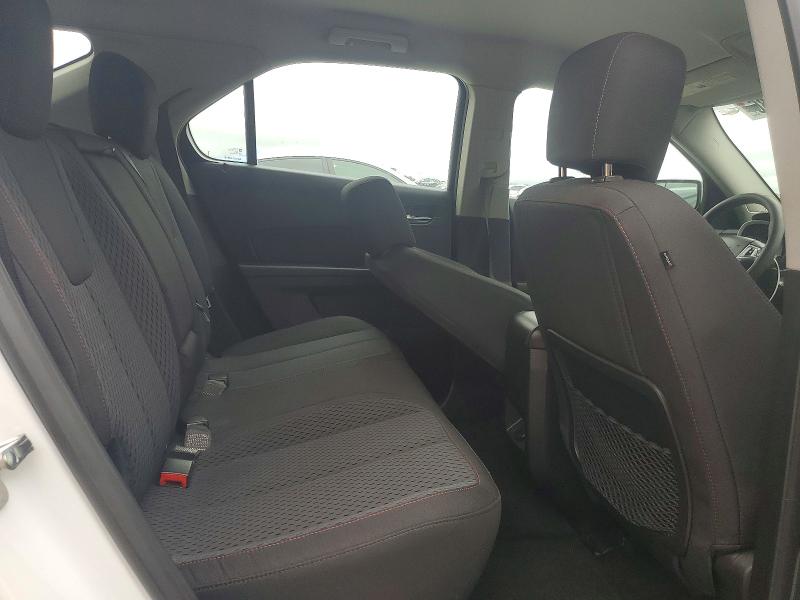2012 Chevrolet Equinox მანქანა იყიდება აუქციონზე, vin: 2GNALBEK7C1336374, აუქციონის ნომერი: 56891486