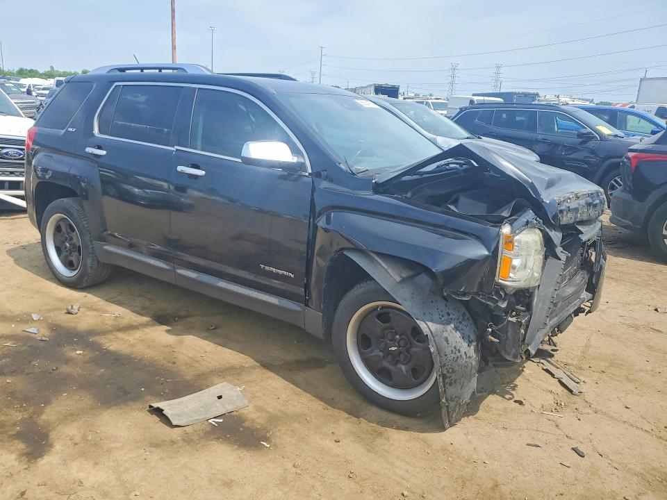 Aukcja sprzedaży 2015 Gmc Terrain, vin: 2GKFLYE3XF6315024, numer aukcji: 56634186
