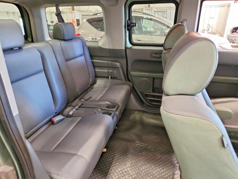 Продажа на аукционе авто 2004 Honda Element, vin: 5J6YH28614L011264, номер лота: 55787186