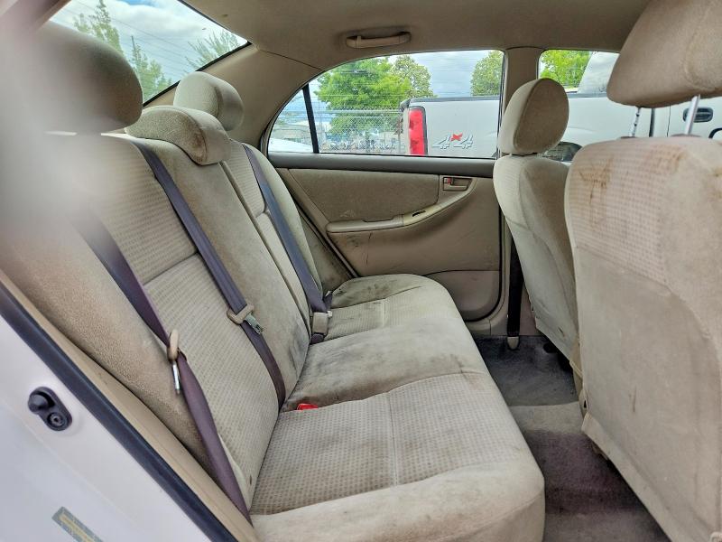 Aukcja sprzedaży 2007 Toyota Corolla, vin: 1NXBR32E77Z904595, numer aukcji: 59169746