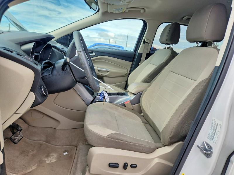 57856206 :رقم المزاد ، 1FMCU0GX8EUE51841 vin ، 2014 Ford Escape مزاد بيع