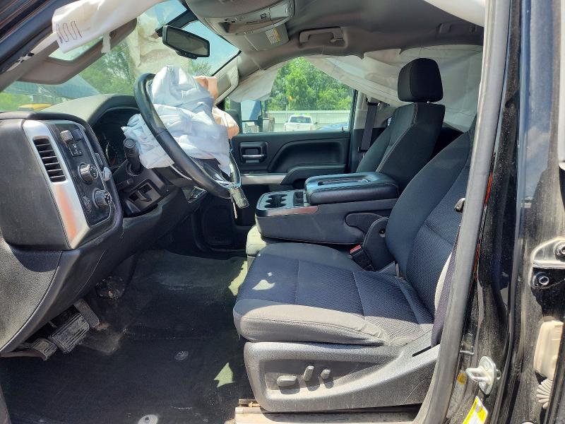 Aukcja sprzedaży 2016 Chevrolet Silverado, vin: 1GC1KVEG1GF307671, numer aukcji: 58897666