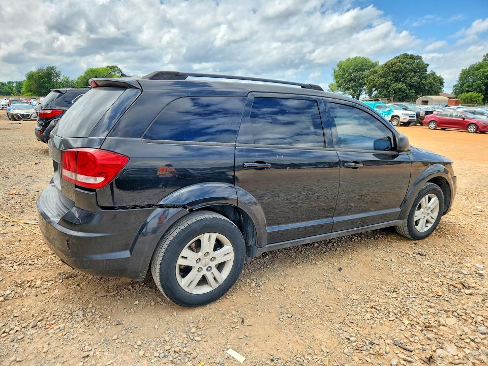 Aukcja sprzedaży 2012 Dodge Journey, vin: 3C4PDCABXCT372649, numer aukcji: 57582566