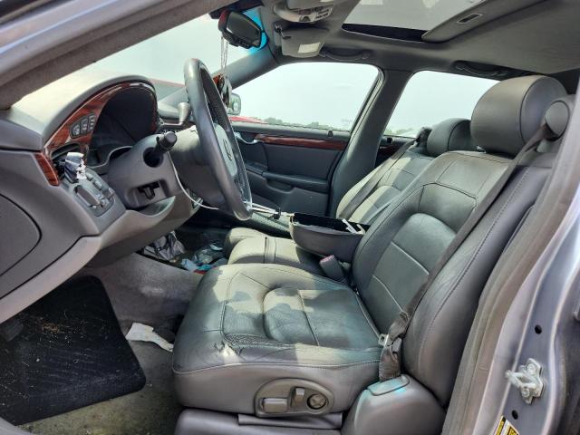 Продаж на аукціоні авто 2005 Cadillac Deville, vin: 1G6KD54Y45U160167, номер лоту: 56408406