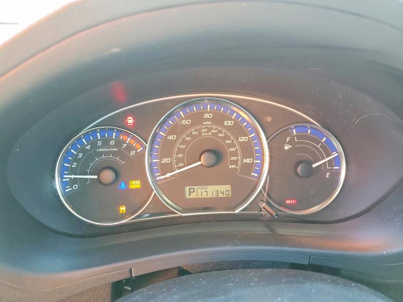Продажа на аукционе авто 2011 Subaru Forester, vin: JF2SHADC5BH706513, номер лота: 56261786