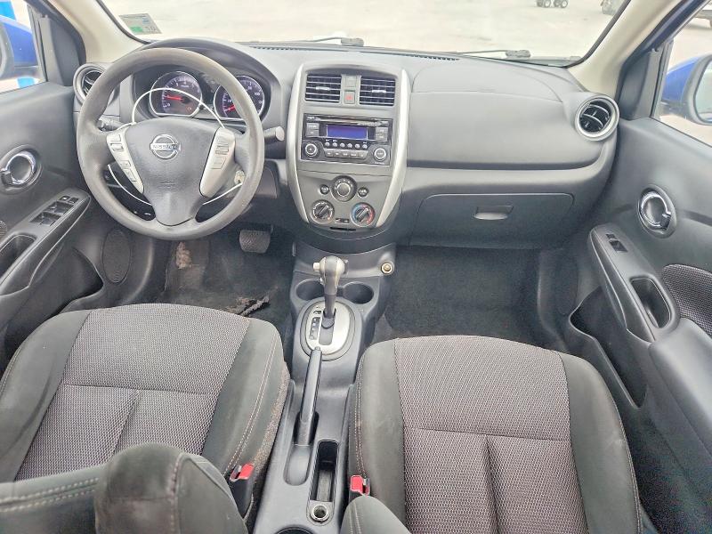 Aukcja sprzedaży 2017 Nissan Versa, vin: 3N1CN7AP4HL839640, numer aukcji: 55978706