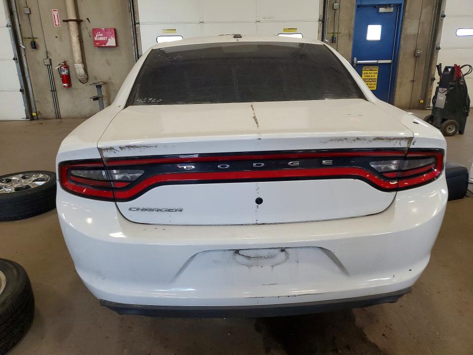Aukcja sprzedaży 2015 Dodge Charger, vin: 2C3CDXAG7FH762370, numer aukcji: 56109386