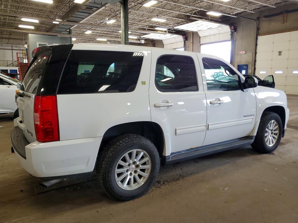 Продаж на аукціоні авто 2009 Gmc Yukon, vin: 1GKFK13579R277887, номер лоту: 58179386