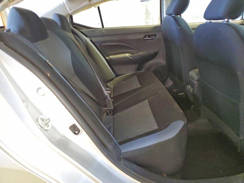 Продажа на аукционе авто 2025 Nissan Versa, vin: 3N1CN8EV6SL861693, номер лота: 57434416