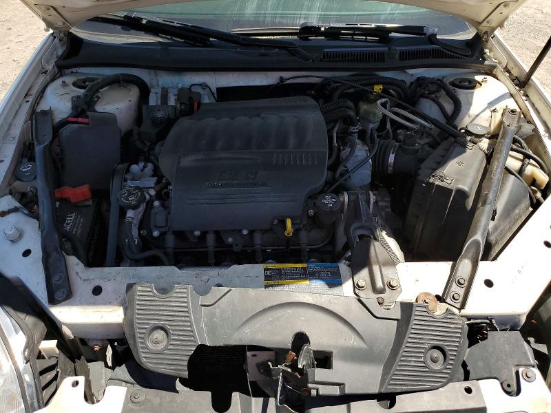 Aukcja sprzedaży 2007 Chevrolet Impala, vin: 2G1WD58C479408553, numer aukcji: 54849456