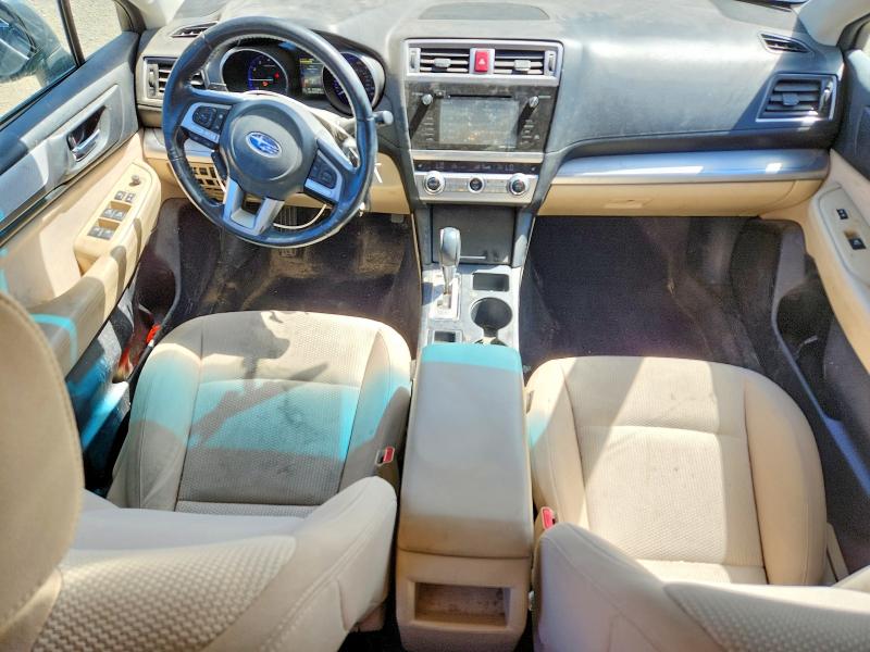 Aukcja sprzedaży 2015 Subaru Outback, vin: 4S4BSACC8F3223064, numer aukcji: 56052666